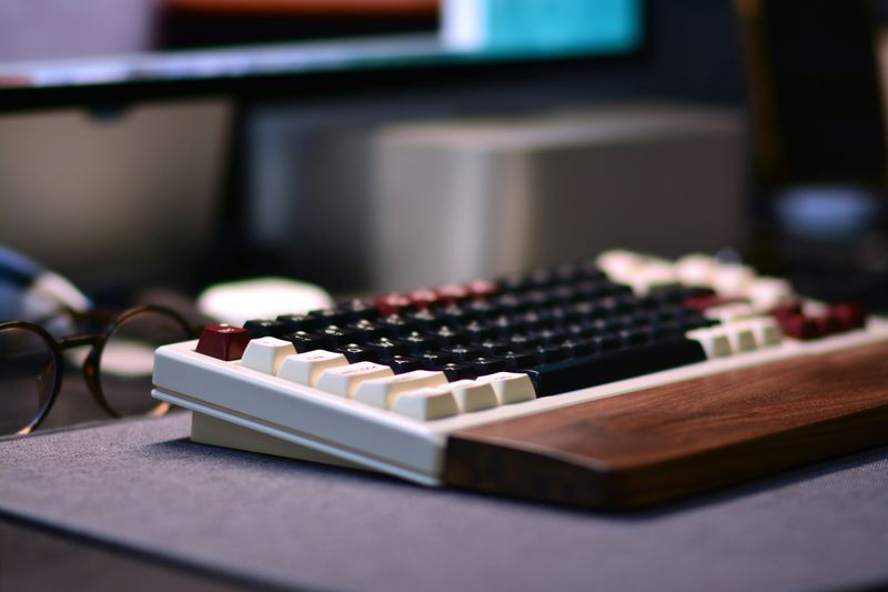 Mechanical Gaming Keyboard