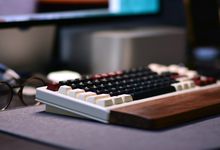 Mechanical Gaming Keyboard
